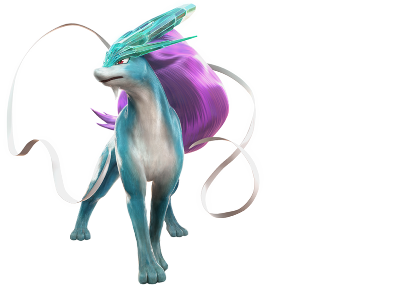 Illustration for article titled 10 Cool Things We've Learned About The Pokémon Fighting Game Today